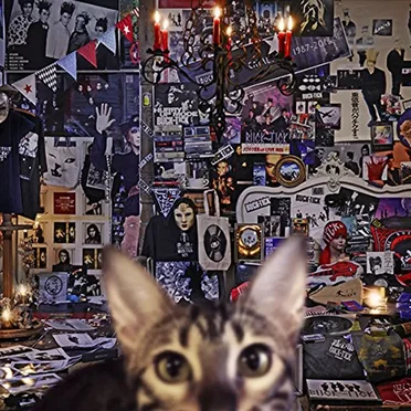 CATALOGUE 1987-2016