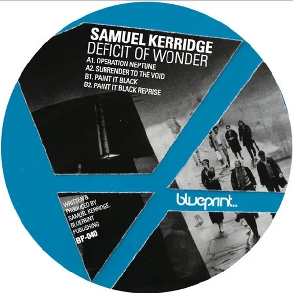 Deficit of Wonder