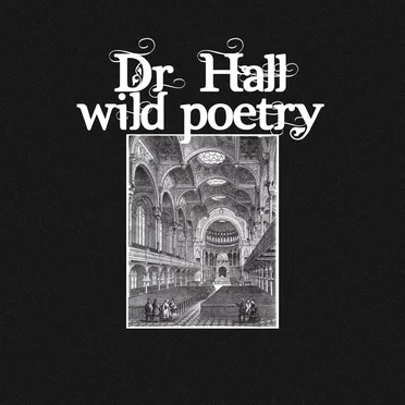 Wild poetry