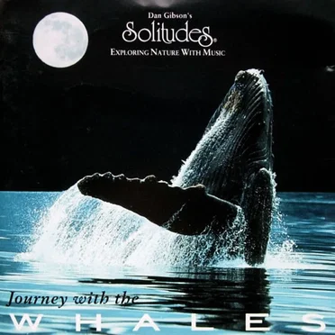 Journey With the Whales