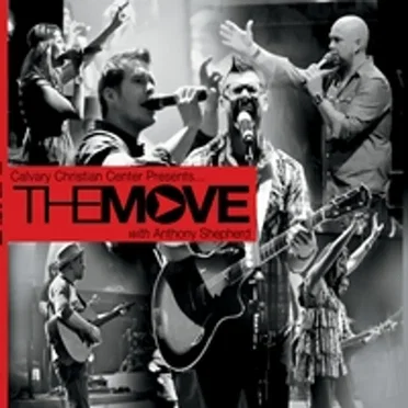 The Move (Live Recording Vol. 1)