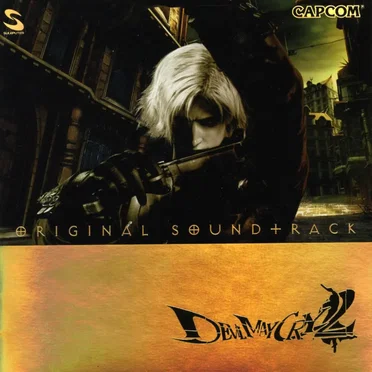 DEVIL MAY CRY 2 ORIGINAL SOUNDTRACK
