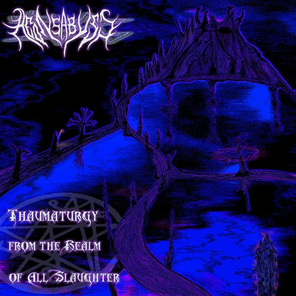 Thaumaturgy From the Realm of All Slaughter