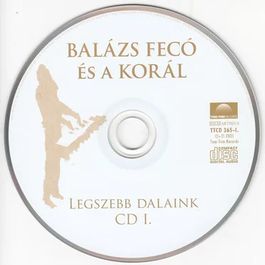 Legszebb dalaink