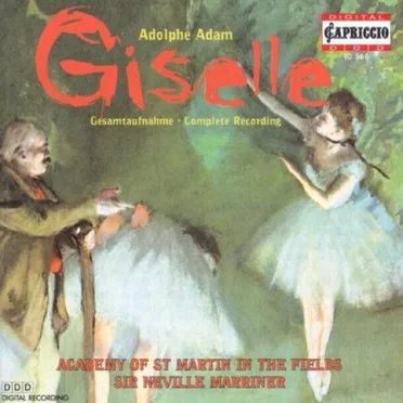 Giselle
