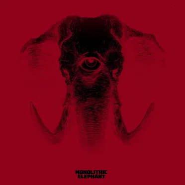 Monolithic Elephant by Monolithic Elephant - album cover