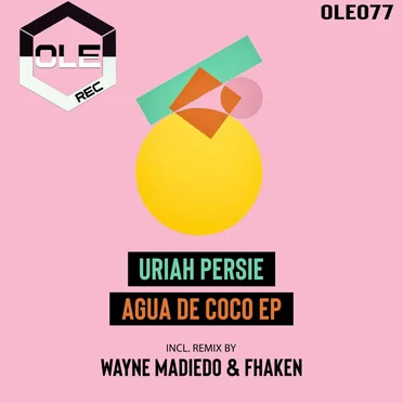 Agua de Coco EP