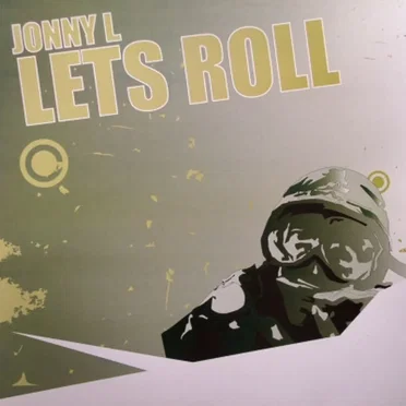 Lets Roll (Dub Mix) / Enuff