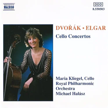 Cello Concertos