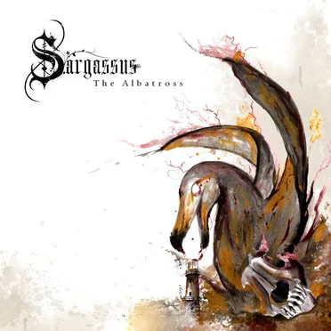 The Albatross by Sargassus - album cover