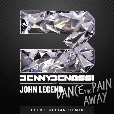 Dance the Pain Away (Eelke Kleijn remix)