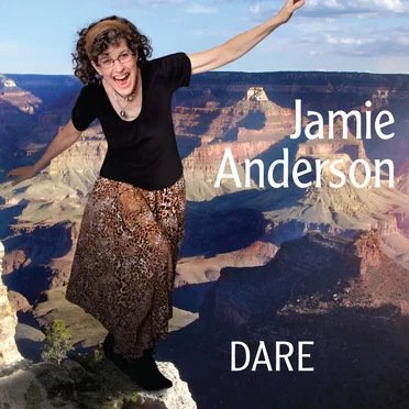 Jamie Anderson