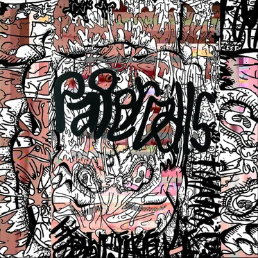 Paper Dolls by Stella de Ville - album cover