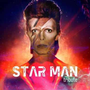 Starman Tribute