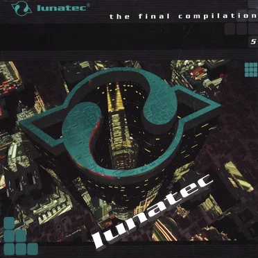Lunatec - The Final Compilation 5 by Various Artists - album cover