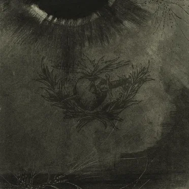 Guilty Heart by Tiger Eyes - album cover