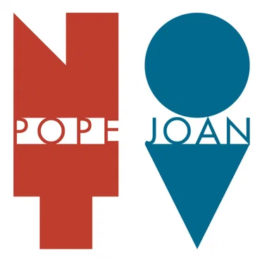 No Tv by Pope Joan - album cover