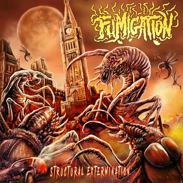 Structural Extermination