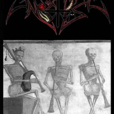 Archaic Blackness Prophecy