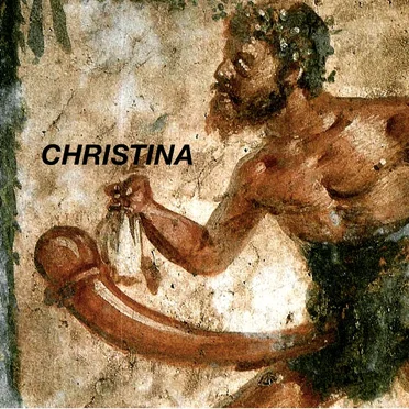 Christina by Chowderhouse - album cover