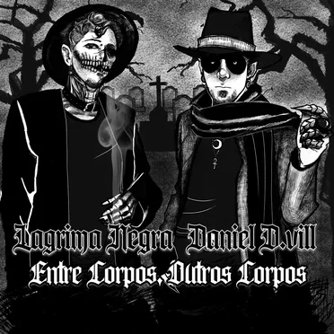Entre Corpos, Outros Corpos (electronic version)