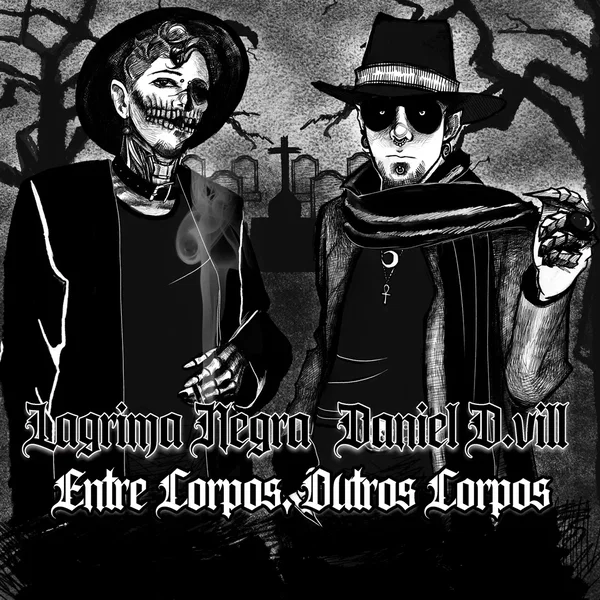 Entre Corpos, Outros Corpos (electronic version)