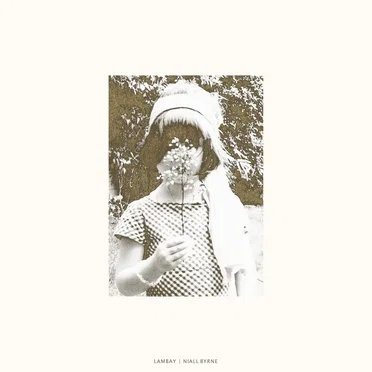 Lambay by Niall Byrne - album cover