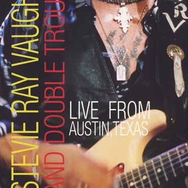 Live From Austin, Texas