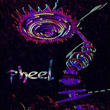1k by Pheel. - album cover