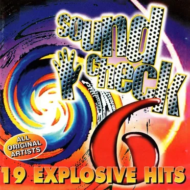 Sound Check 6 by Various Artists - album cover