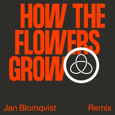 How the Flowers Grow (Jan Blomqvist remix)