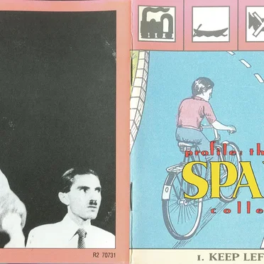 Profile: The Ultimate Sparks Collection