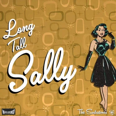 Long Tall Sally (The Thing)