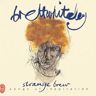 Brett Whiteley