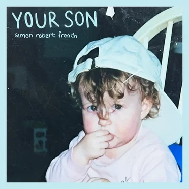 your son by simon robert french - album cover