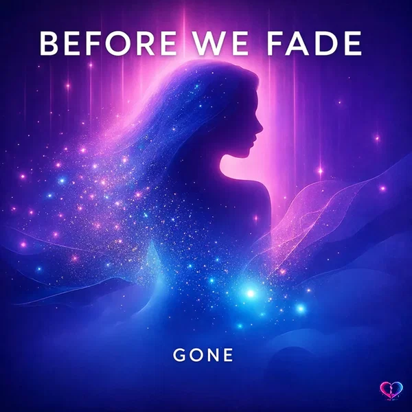 Gone