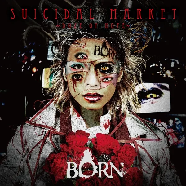 SUICIDAL MARKET~Doze of Hope~