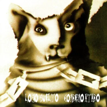 Lobo suelto - Cordero atado by Patricio Rey y sus Redonditos de Ricota - album cover