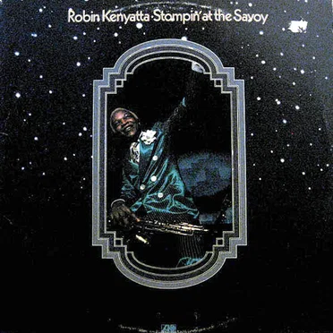Stompin' at the Savoy
