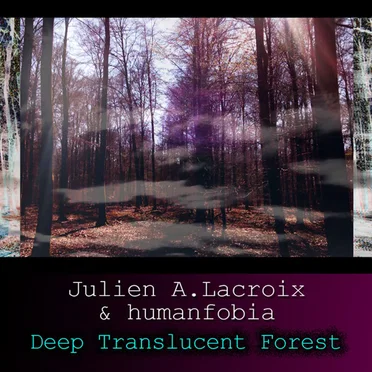 Deep Translucent Forest