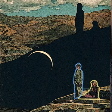 Tomorrow's Day by Mon Floral - album cover