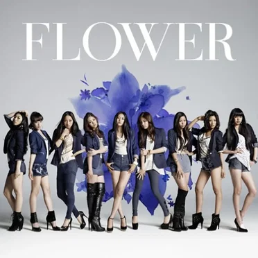 Still by Flower - album cover