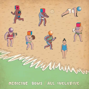 All Inclusive / These Kids