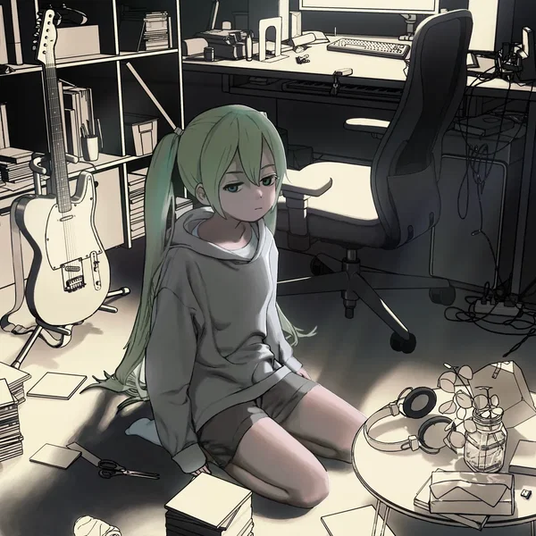 機械上位時代 - this year's loid