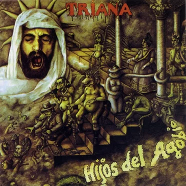 Hijos del agobio