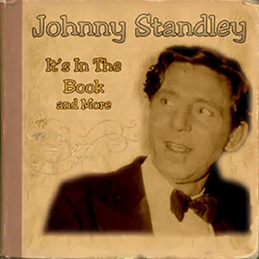 It's in the Book by Johnny Standley - album cover