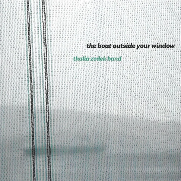 The Boat Outside Your Window