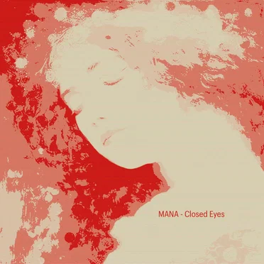 Closed Eyes