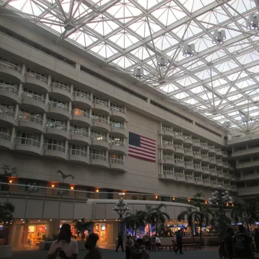 Orlando International Airport