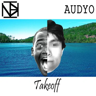Takeoff by NoxInBox - album cover
